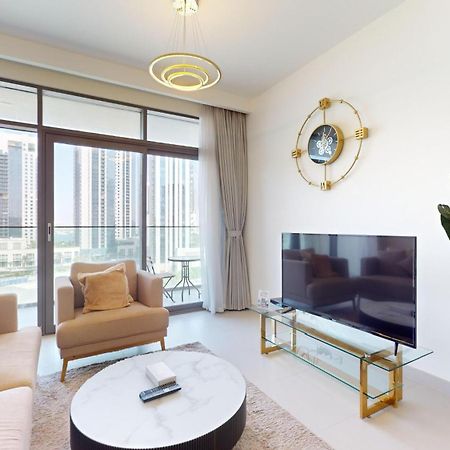 Primestay - Cove 2 In Dubai Creek Harbour Экстерьер фото