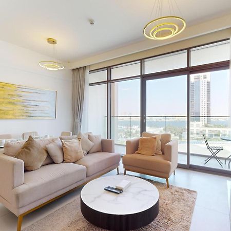 Primestay - Cove 2 In Dubai Creek Harbour Экстерьер фото